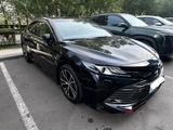 Toyota Camry 2019 года за 14 700 000 тг. в Астана – фото 3