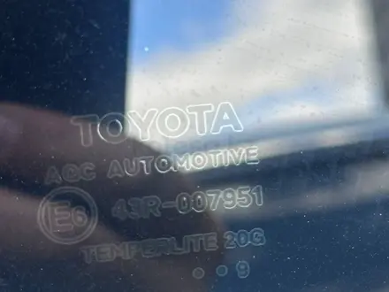 Toyota Camry 2019 года за 14 700 000 тг. в Астана – фото 44
