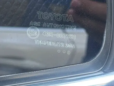 Toyota Camry 2019 года за 14 700 000 тг. в Астана – фото 49