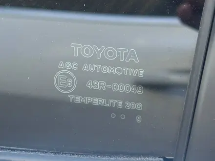 Toyota Camry 2019 года за 14 700 000 тг. в Астана – фото 47