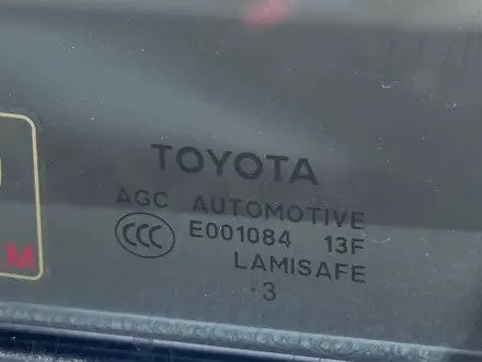 Toyota Camry 2019 года за 14 700 000 тг. в Астана – фото 48