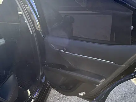 Toyota Camry 2019 года за 14 700 000 тг. в Астана – фото 15