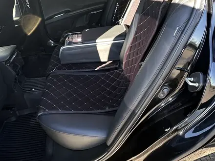 Toyota Camry 2019 года за 14 700 000 тг. в Астана – фото 18