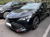 Toyota Camry 2019 года за 14 700 000 тг. в Астана – фото 4