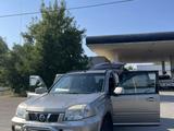 Nissan X-Trail 2005 годаүшін5 100 000 тг. в Кордай – фото 3