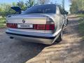 BMW 525 1995 годаүшін3 000 000 тг. в Тараз – фото 8