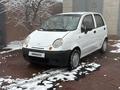 Daewoo Matiz 2014 годаүшін1 250 000 тг. в Алматы