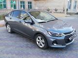 Chevrolet Onix 2023 года за 5 500 000 тг. в Актау