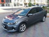 Chevrolet Onix 2023 года за 5 500 000 тг. в Актау – фото 3
