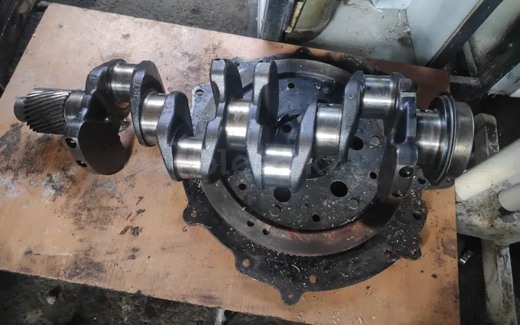 Коленвал 4 м40 за 150 000 тг. в Алматы