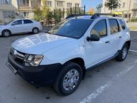 Renault Duster 2020 годаүшін7 200 000 тг. в Алматы