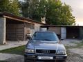 Audi 80 1992 года за 1 500 000 тг. в Шымкент