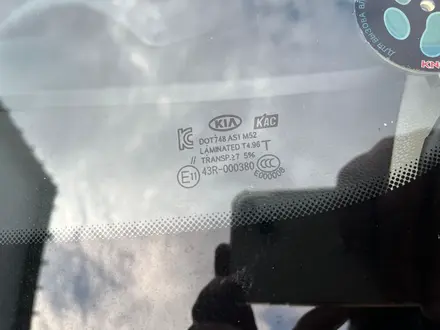 Kia Soul 2015 года за 7 200 000 тг. в Алматы – фото 27