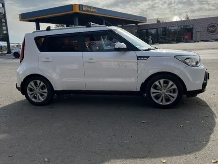 Kia Soul 2015 года за 7 200 000 тг. в Алматы – фото 3