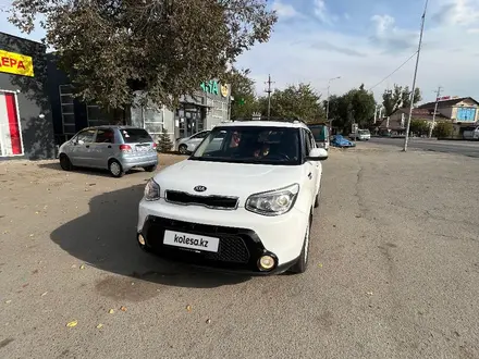 Kia Soul 2015 года за 7 200 000 тг. в Алматы – фото 5