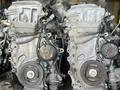 Двигатель из Японии 1mz, 3mz, 2gr, 2az Toyota Lexus за 550 000 тг. в Алматы – фото 13