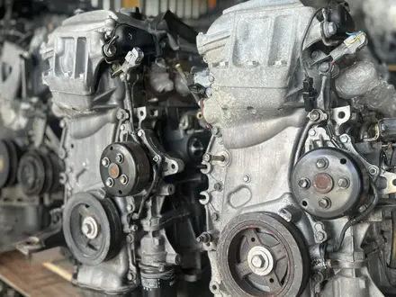 Двигатель из Японии 1mz, 3mz, 2gr, 2az Toyota Lexus за 112 332 тг. в Алматы – фото 14