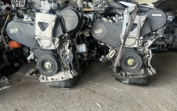 Двигатель из Японии 1mz, 3mz, 2gr, 2az Toyota Lexus за 550 000 тг. в Алматы