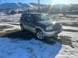 Suzuki Escudo 2000 годаfor3 300 000 тг. в Усть-Каменогорск – фото 3