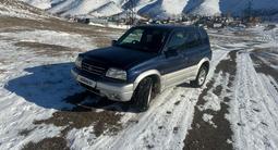 Suzuki Escudo 2000 года за 3 300 000 тг. в Усть-Каменогорск