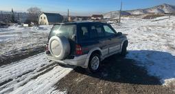 Suzuki Escudo 2000 года за 3 300 000 тг. в Усть-Каменогорск – фото 2