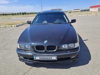 BMW 528 1999 годаfor4 400 000 тг. в Талдыкорган