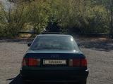 Audi 80 1992 года за 800 000 тг. в Караганда – фото 4