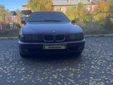 BMW 520 1997 годаүшін3 499 999 тг. в Караганда – фото 2