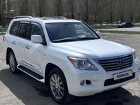 Lexus LX 570 2009 годаүшін19 000 000 тг. в Астана