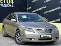 Toyota Camry 2007 года за 5 990 000 тг. в Актобе – фото 3