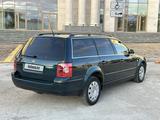 Volkswagen Passat 2001 года за 3 150 000 тг. в Петропавловск