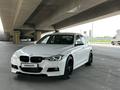 BMW 318 2017 года за 14 800 000 тг. в Алматы – фото 2