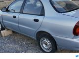 ЗАЗ Chance 2013 годаүшін500 000 тг. в Актау