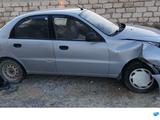 ЗАЗ Chance 2013 годаүшін500 000 тг. в Актау – фото 3
