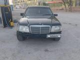 Mercedes-Benz E 230 1990 годаүшін450 000 тг. в Кызылорда – фото 4