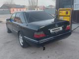 Mercedes-Benz E 230 1990 годаүшін450 000 тг. в Кызылорда – фото 2