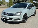 Opel Astra 2009 года за 2 250 000 тг. в Алматы – фото 2