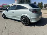 Opel Astra 2009 года за 2 250 000 тг. в Алматы – фото 4
