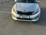 Kia K5 2015 года за 6 800 000 тг. в Астана – фото 2