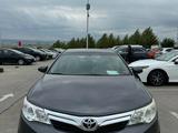 Toyota Camry 2013 годаүшін9 500 000 тг. в Алматы