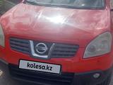 Nissan Qashqai 2007 годаүшін3 800 000 тг. в Усть-Каменогорск