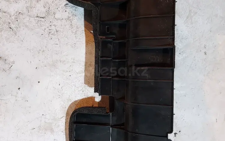 Дефлектор радиатора соната за 35 000 тг. в Шымкент