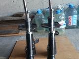 Стойки — амортизаторы и задние пружины за 12 000 тг. в Костанай