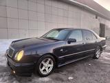 Mercedes-Benz E 230 1998 года за 2 800 000 тг. в Астана – фото 2