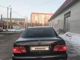 Mercedes-Benz E 230 1998 годаүшін2 800 000 тг. в Астана – фото 5