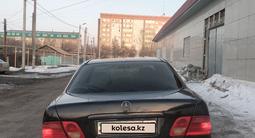 Mercedes-Benz E 230 1998 года за 2 800 000 тг. в Астана – фото 5