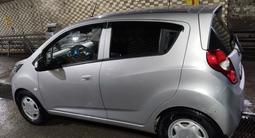 Chevrolet Spark 2022 года за 4 500 000 тг. в Павлодар