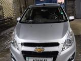 Chevrolet Spark 2022 года за 4 500 000 тг. в Павлодар – фото 3