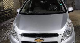 Chevrolet Spark 2022 года за 4 500 000 тг. в Павлодар – фото 3