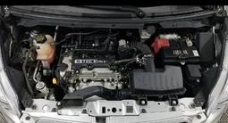 Chevrolet Spark 2022 года за 4 500 000 тг. в Павлодар – фото 5